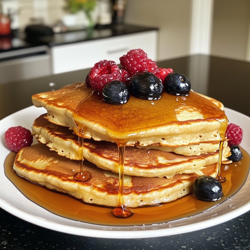 Easy Breakfast Recipes