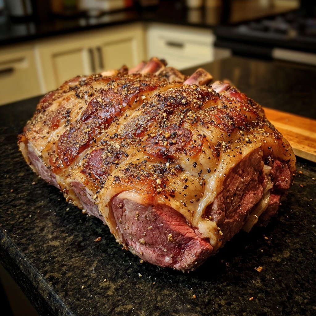 Mary Berry Rugby Lamb