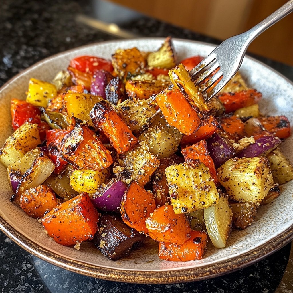 Healthy Dinner Ideas for Weeknights