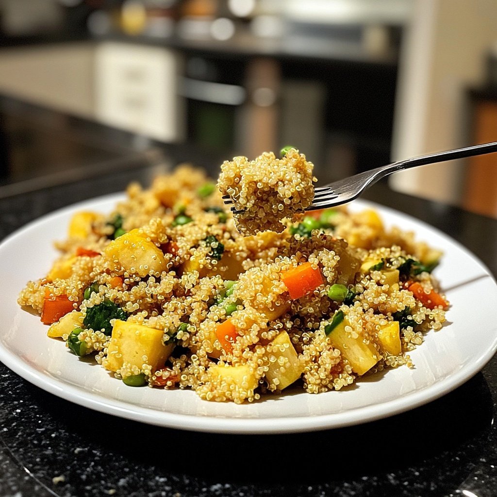 High Protein Meal Prep Bowls