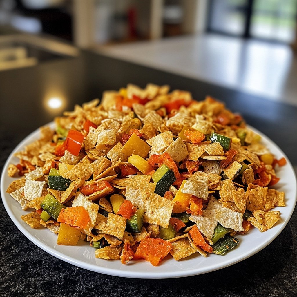 Simple Healthy Snacks