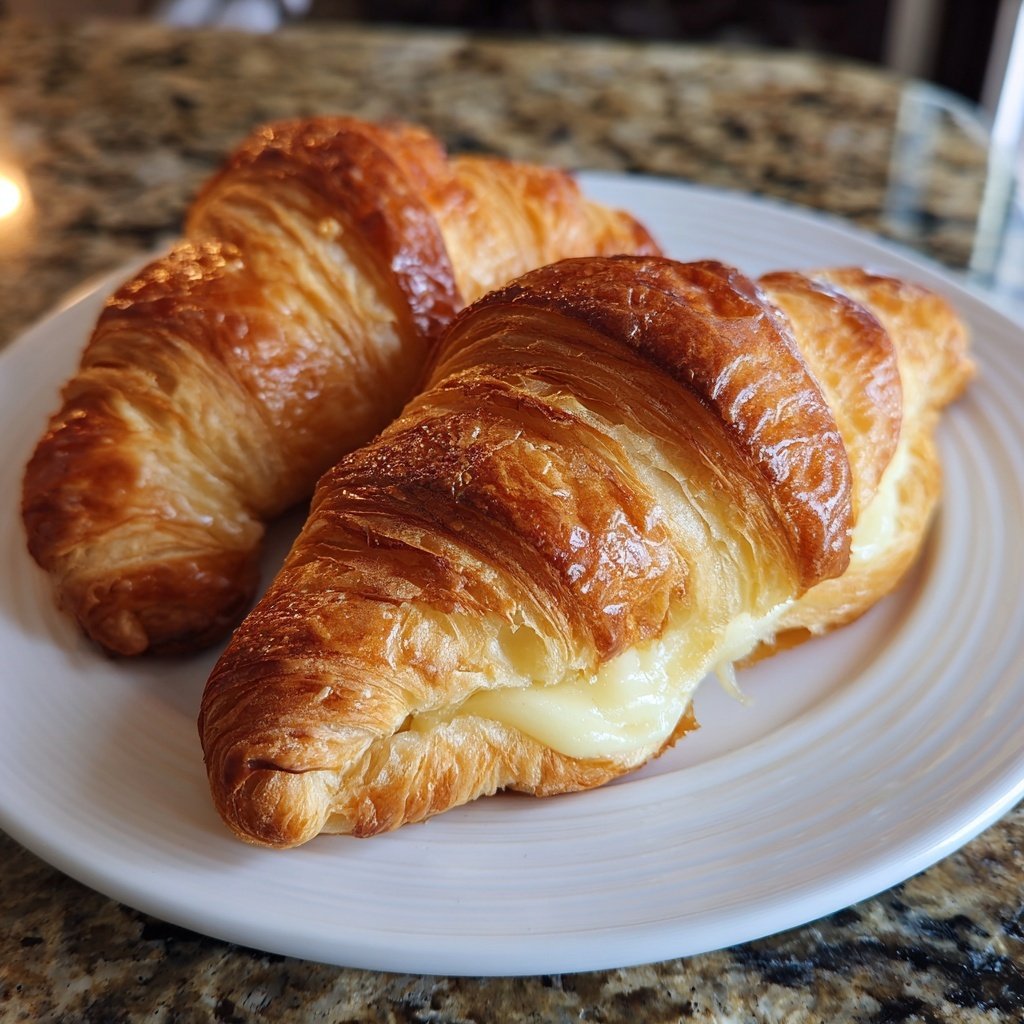 Croissant Recipes Using Store Bought Dough