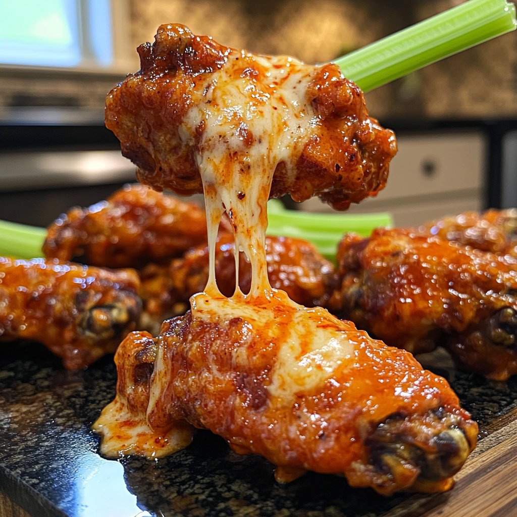 Game Day Super Bowl Party Food