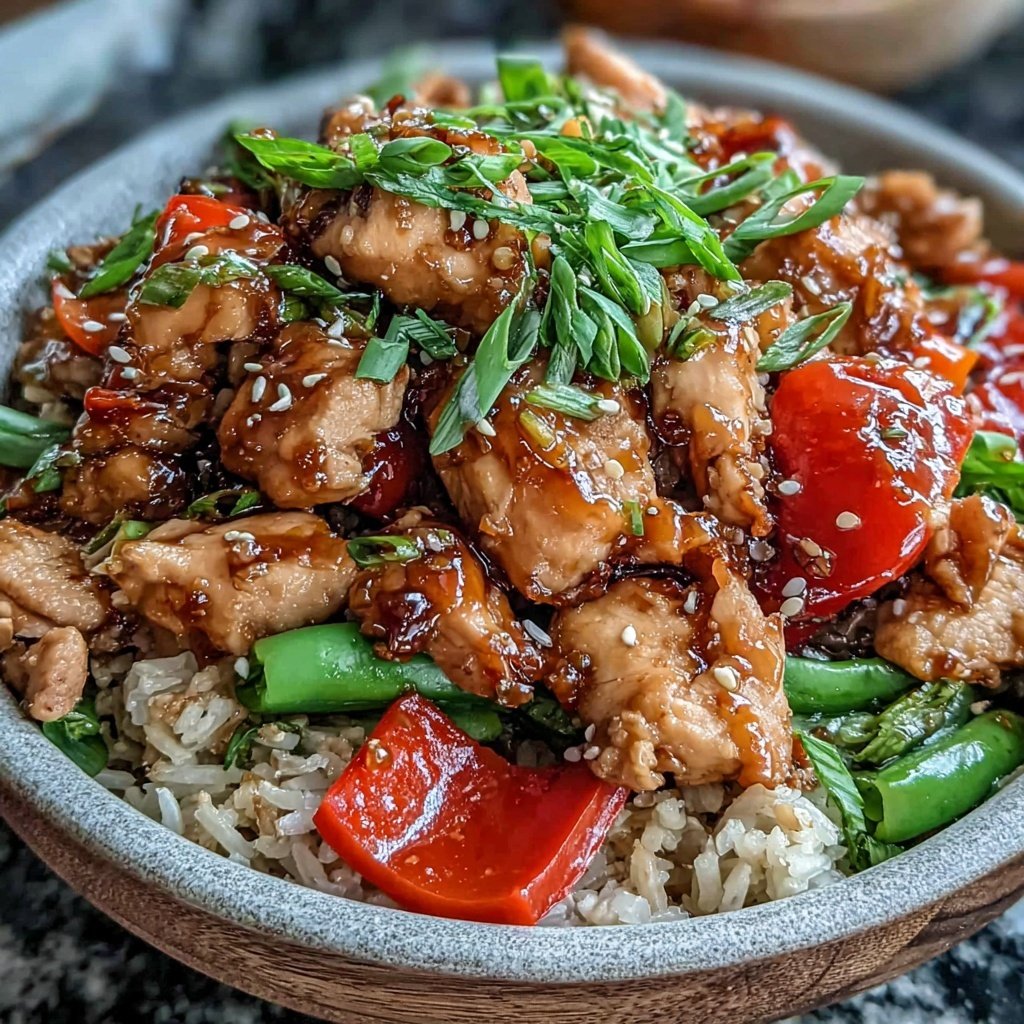 Light Living Recipes